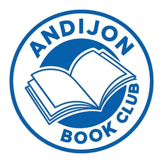 Telegram profile photo for Book club 📚