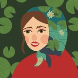 Telegram profile photo for yaaratkan 🌼