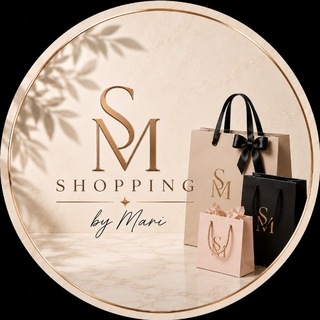 Telegram profile photo for Shopping by Mari