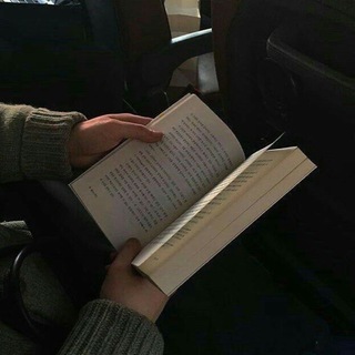 Telegram profile photo for Отрывки из книг.