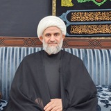 Telegram profile photo for دروس الشيخ كاظم البهادلي