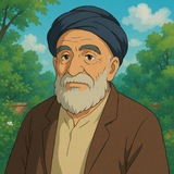 Telegram profile photo for کلیم کاشانی