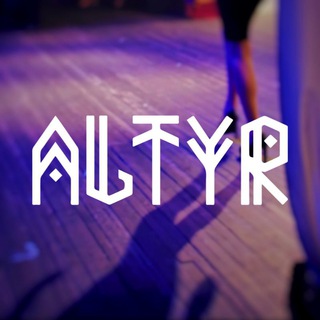 Telegram profile photo for ТЕАТР МОДЫ АLTYR