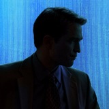 Telegram profile photo for gentle hum of cinema