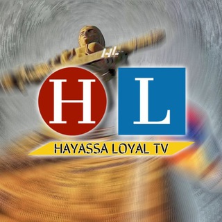 Telegram profile photo for Hayassa Loyal / Հայասսա Լոյալ