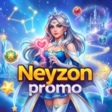 Telegram profile photo for Neyzon