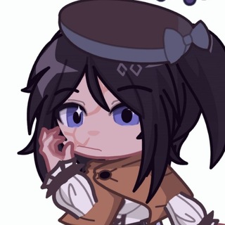 Telegram profile photo for Юкими- TG-kanaal(YouTube)