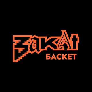 Telegram profile photo for Закат Баскет