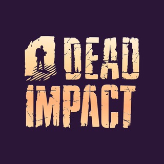 Telegram profile photo for Сообщество Dead Impact