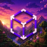 Telegram profile photo for STAR Modded Minecraft