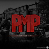 Telegram profile photo for PUBG MOBILE PRIME | پابجی موبایل پرایم
