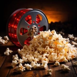 Telegram profile photo for MOVIEHUNT X3