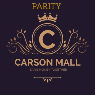 Telegram profile photo for ππCarson Mall Parity VIP Prediction Group