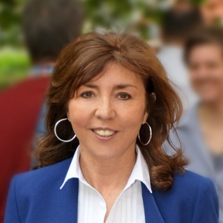 Telegram profile photo for Channel Députée Corinne Vignon