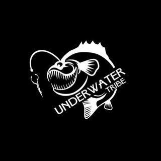 Telegram profile photo for UNDERWATER _TRIBE