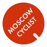 Telegram profile photo for MoscowCyclist