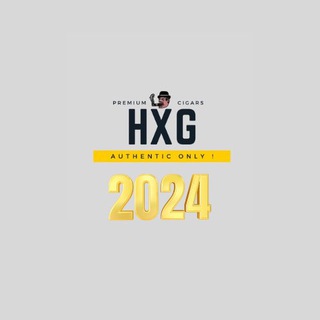 Telegram profile photo for HXG