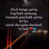 Telegram profile photo for 💔❤️🩹