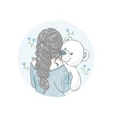 Telegram profile photo for قنوات جِهاد🍀♥️.
