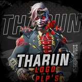 Telegram profile photo for Tharun logo plp's Giveway