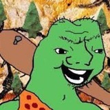 Telegram profile photo for GrugLikesRocks Trade Notifications