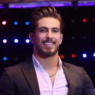 Telegram profile photo for کانال رسمی محمد کجوری