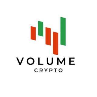 Telegram profile photo for Volume Crypto — опционы, GEX, стакан, объёмы, footprint, сигналы BTC