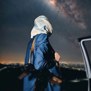 Telegram profile photo for مـ›ـدغاش 𓆩͛ᯓ