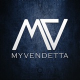 Telegram profile photo for MY VENDETTA