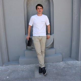 Telegram profile photo for Пётр про недвижку