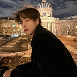 Telegram profile photo for Injoon Hwang SOP