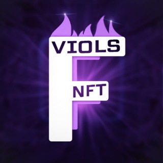 Telegram profile photo for Fongerist VIOLS | Crypto | Web3 |