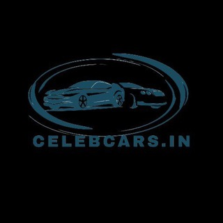 Telegram profile photo for CelebCars.in