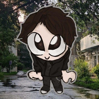 Telegram profile photo for Запах дождя (by alex)