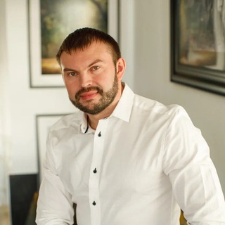 Telegram profile photo for Ювелир Дмитрий Кормильцев