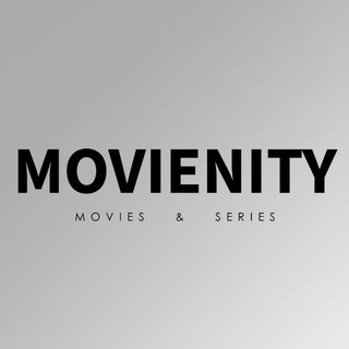 Telegram profile photo for M O V I E N I T Y