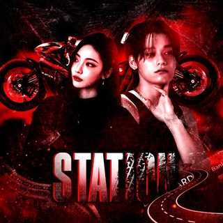 Telegram profile photo for закрыты Statiøn flooď +73
