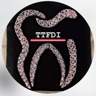 Telegram profile photo for Dent_ Ministerial