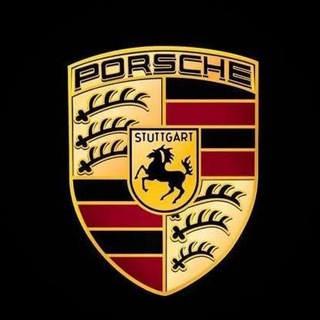Telegram group profile photo for 保时捷porsche 电报中文社区