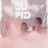 Telegram profile photo for * 𝗖𝗨𝗣𝗜𝗗'S ( ☁️ ) in paradise.