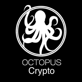 Telegram profile photo for ‼️‼️Octopus Channel‼️‼️