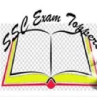 Telegram profile photo for SSC Toppers