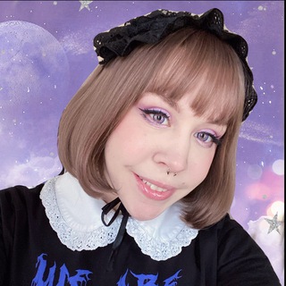 Telegram profile photo for Мне фиолетово