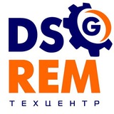Telegram profile photo for DSG-Rem Parts VAG