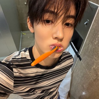 Telegram profile photo for Eom Seonghyeon.