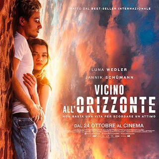 Telegram profile photo for Vicino all'orizzonte FILM