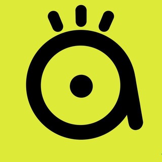 Telegram profile photo for Атмосфера