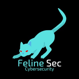 Telegram profile photo for FelineSec/Channel
