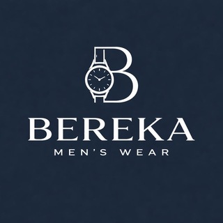 Telegram profile photo for Bereka Men’s wear