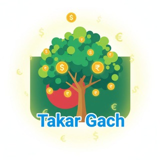 Telegram profile photo for টাকার গাছ (Money Tree)🌿 সাপট